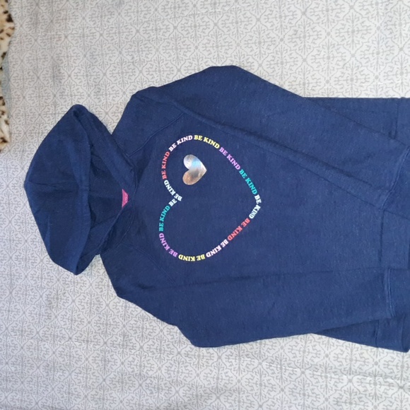 ⭐Host Pick⭐Girls Sweatshirts Bundle of 4 Size 7/8 - Picture 5 of 7